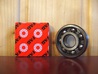 laakeri FAG - 6204C3 ( 20 * 47 * 14mm )
